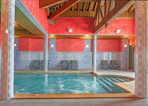 Hôtel Les Suites du Montana 5* - 2