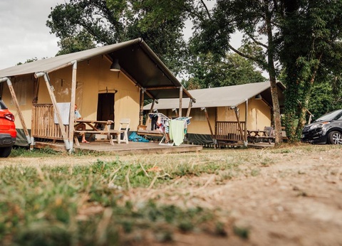 Camping Paradis du Quinquis, 4* - 23