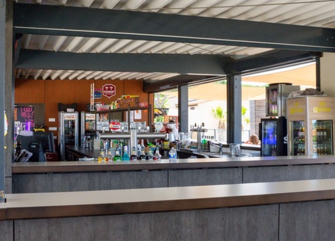 Résidences Les Tamaris et les Portes du Soleil - 13