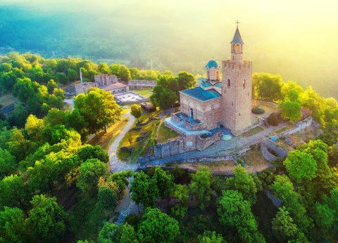 Circuit sublime Bulgarie - 2