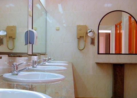 Camping Globo Barcelona, 4* - 40