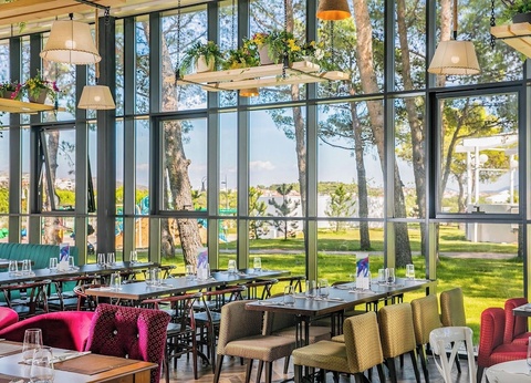 Hôtel Amadria Park Beach Hotel Jakov 4* - 33