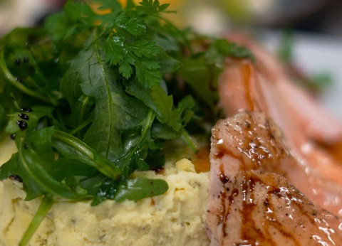 Week-end avec entrée au ZooSafari de Thoiry - 3* - 17