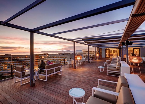 Hôtel Hipotels Playa de Palma Palace Hotel & Spa - 2