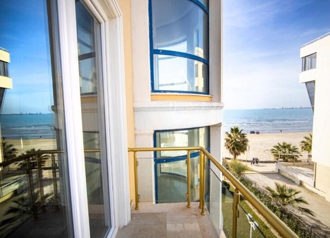 Hôtel Adriatik Hotel, BW Premier Collection 5* - 4