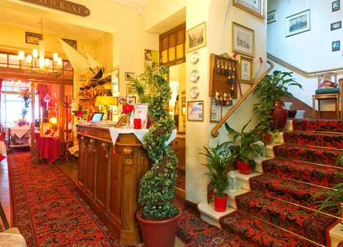 Escapade en bord de lac, à evian-les-Bains - 3* - 11