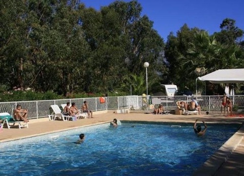 Camping Paradella 3* - 3