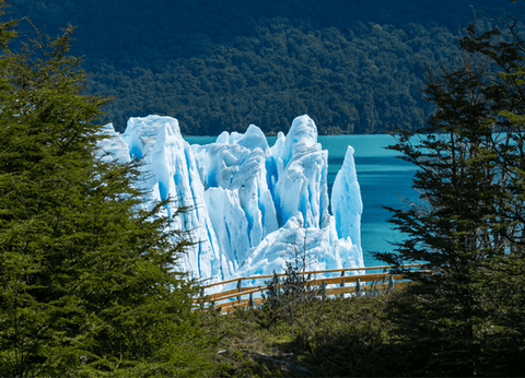 Circuit Grand Tour Argentin, Terre de Feu, les Andes et Iguazu - 42