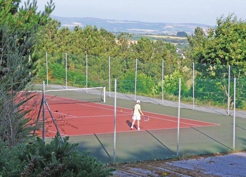 Camping Sites et Paysages - Le Panoramic 4* - 18