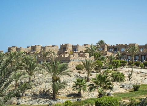 Combiné Déesses du Nil et Utopia Beach Club - 32