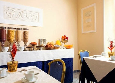 Hôtel Kennedy 3* - 7