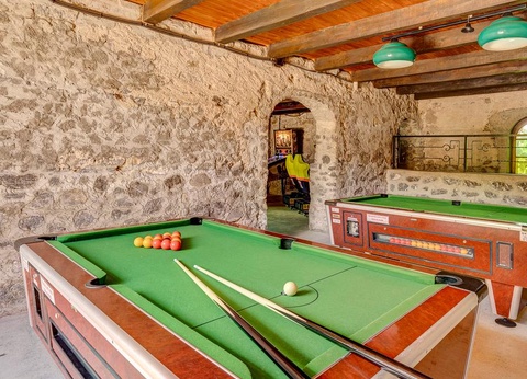 Camping Romanée - la Ferme de la Serraz, 5* - 19