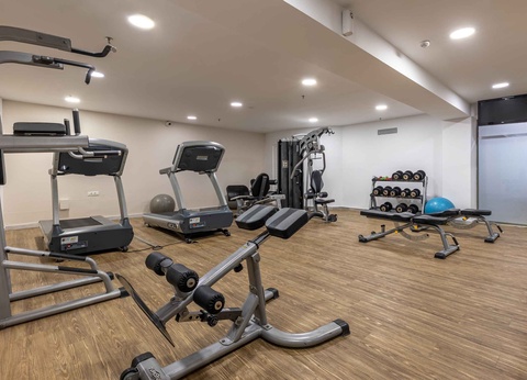 Hôtel Akti Palace 5* - 7