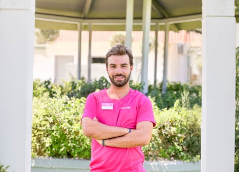 Club Jumbo Palm Galleria Resort 3* sup - 16