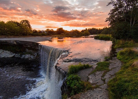 Circuit Privatif Evasion Inoubliable de l'Argentine au Brésil - 13