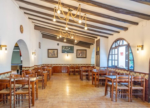 Camping Sant Salvador, 3* - 15