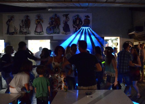 Camping CAMPASUN le Soleil 4* - 40