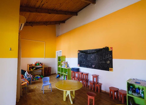 Club Lookéa Playa Djerba 4* - 32