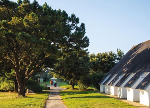 Belambra Clubs Les Portes de l'Océan 4B en demi-pension - 5