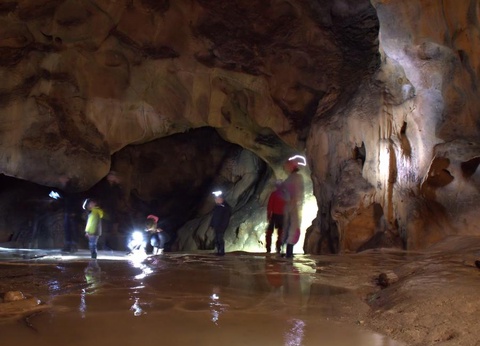 Camping du Lac, 4* - 31