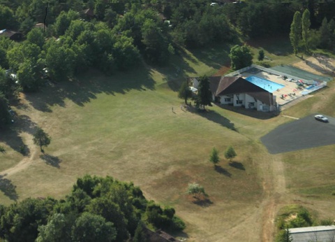 Camping La Foret, 3* - 32