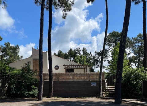 Camping Ushuaïa Villages La Conge, 3* - 40