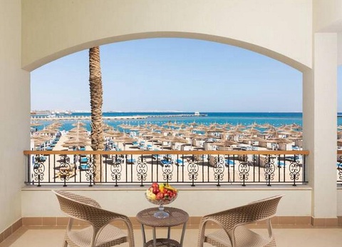 Hôtel Pickalbatros Dana Beach Resort 5* - 8