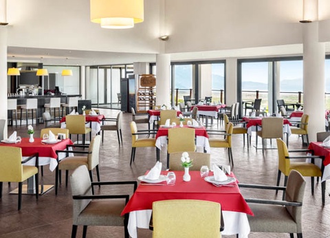 Hôtel Unique Residences Kusadasi Gol f& Spa ***** - 23