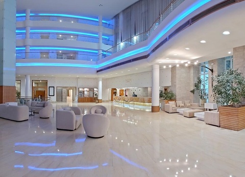 Hôtel Laico Hammamet 5* - 2