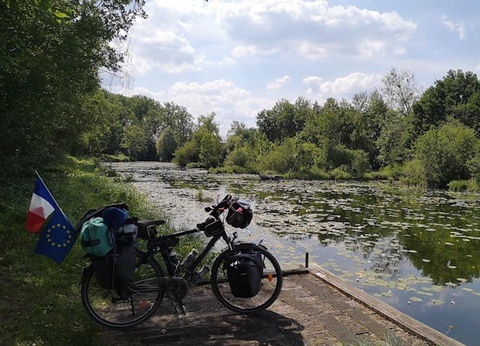 Camping Domaine de La Pinede, 3* - 18