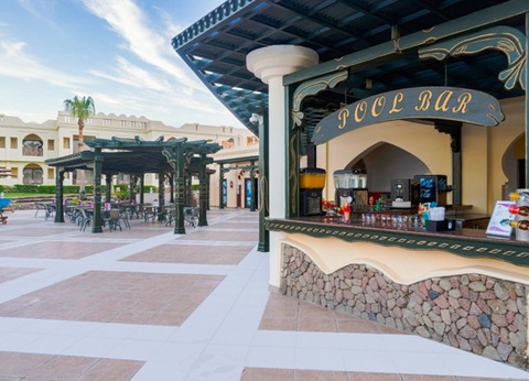 Hôtel Charmillion Club Resort 5* - 13