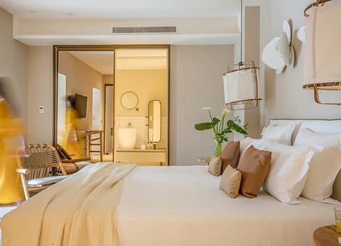 Hôtel Misincu 5* - 2