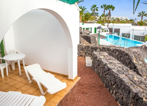 Hôtel LIVVO Las Gaviotas 3* - 51