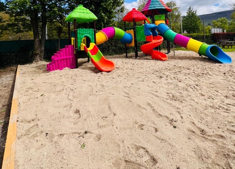 Camping Paradis du Viaduc, 4* - 9