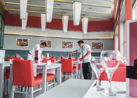 Hôtel Riu Playacar ***** - 11