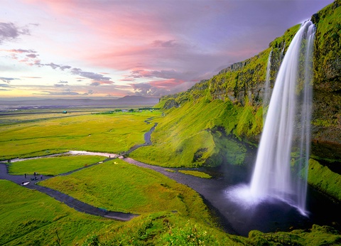 City break « Douceur d'Islande » - Pack de 2 activités incluses - 9