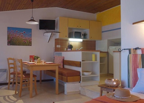 VVF Luberon Provence 3* - 12