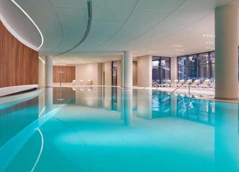 Hôtel Sheraton Dubrovnik Riviera 5* - 8