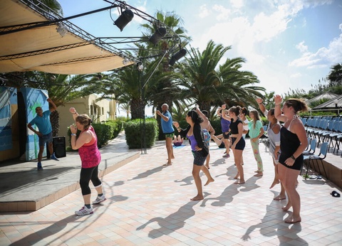 Hôtel Paradis Palace 4* - 8