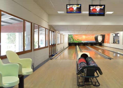 Rosapineta Camping Village, 3* - 45