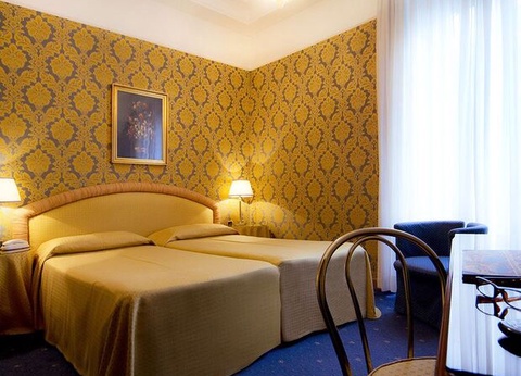 Hôtel Marcella Royal 4* - 6