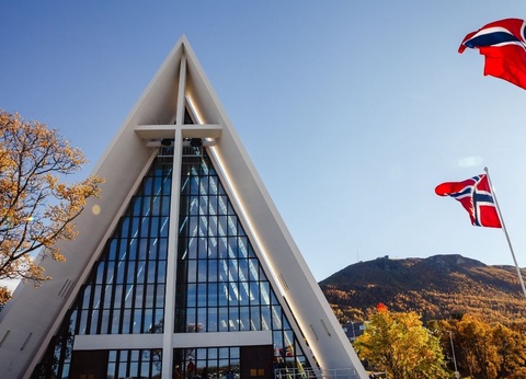 Circuit Lofoten et Fjords - 4