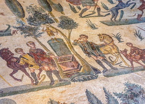 Autotour Sur la Route de la Sicile en arrivée Palerme 3* - 11