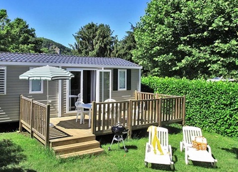 Camping Domaine de Soleil Plage, 5* - 49