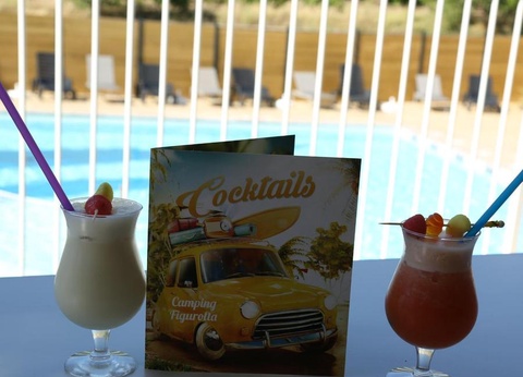 Camping Ushuaïa Villages Figurotta, 3* - 20