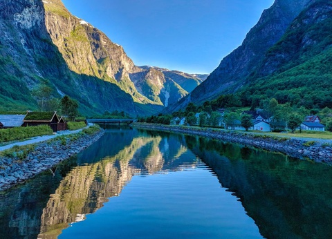 Autotour Grand Tour des Fjords - 5