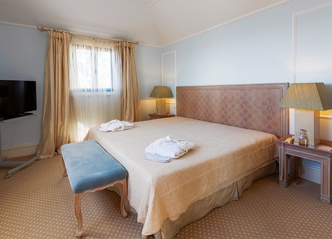 Hôtel Quinta Funchal Gardens 5* Adult Only +18 - 6