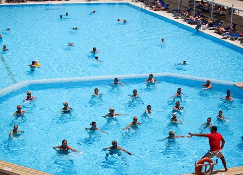 Hôtel El Mouradi Mahdia 5* - 33