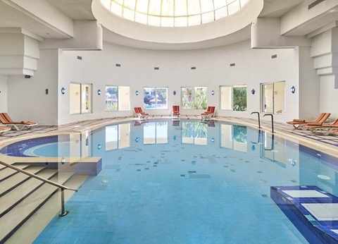 Club Jumbo Quatre Saisons by Medina (ex Baya Beach) 3* - 19