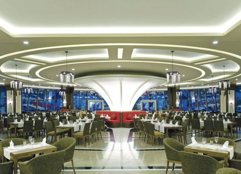 TUI Sélection Hôtel Paloma Pasha - Choix Flex ***** - 7